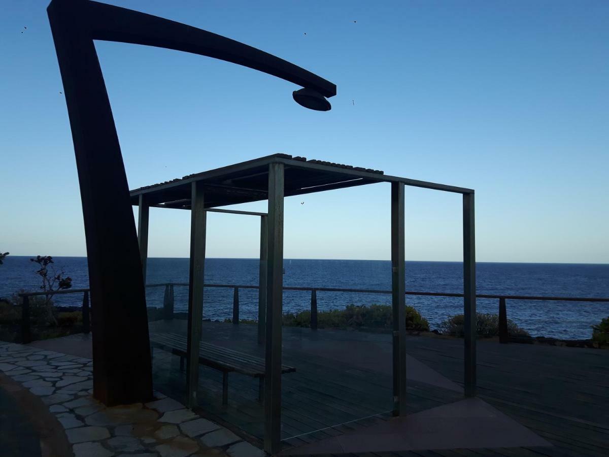 Апартаменти Apartamento La Caleta Isla De El Hierro Terrace With Incredible Views Екстер'єр фото