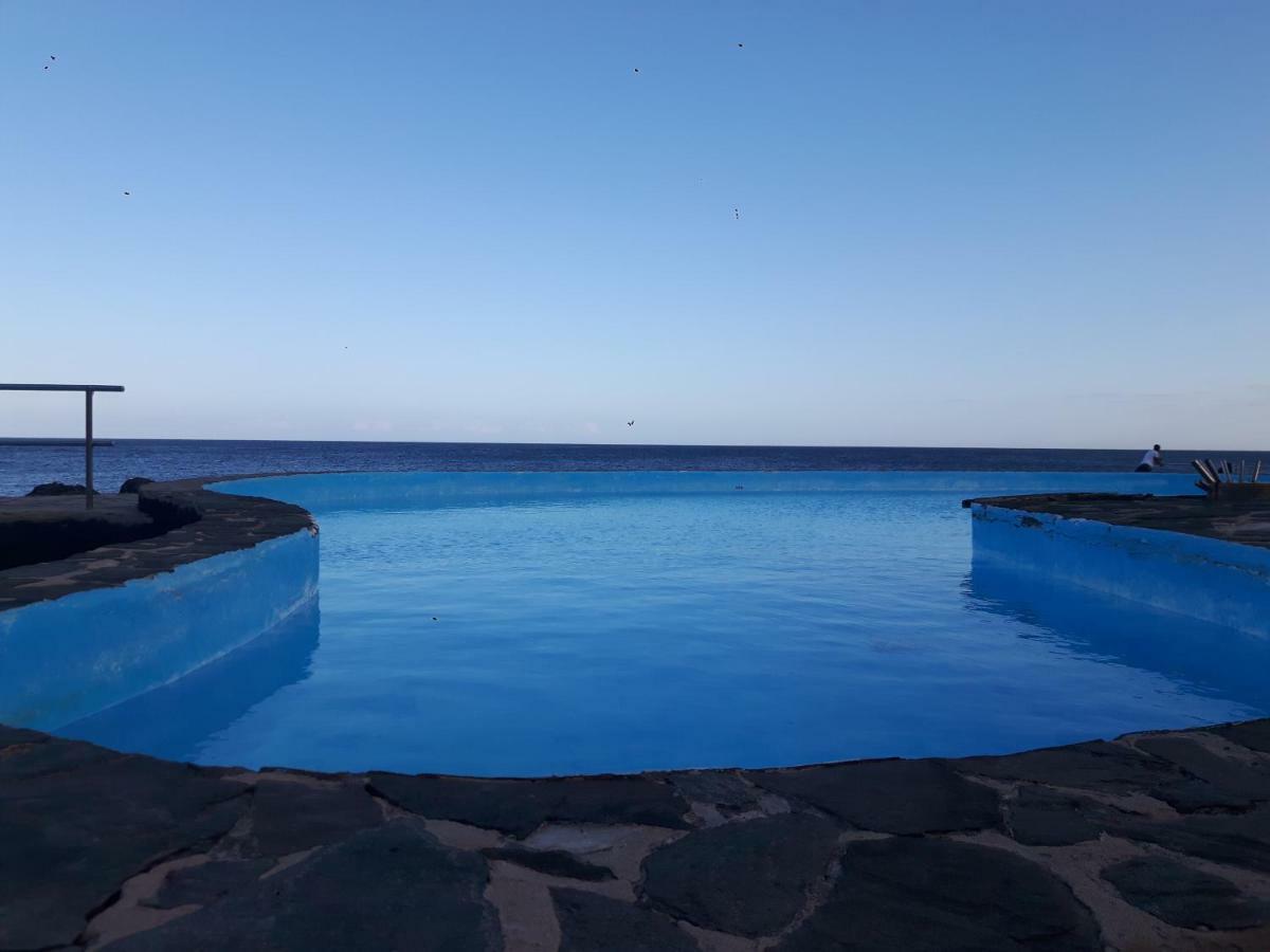 Апартаменти Apartamento La Caleta Isla De El Hierro Terrace With Incredible Views Екстер'єр фото