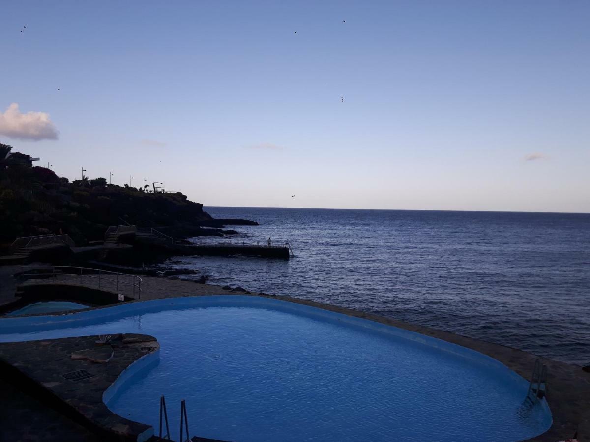 Апартаменти Apartamento La Caleta Isla De El Hierro Terrace With Incredible Views Екстер'єр фото