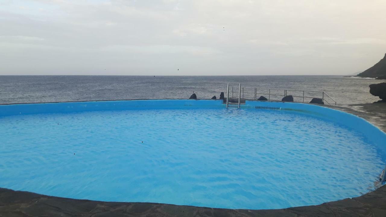 Апартаменти Apartamento La Caleta Isla De El Hierro Terrace With Incredible Views Екстер'єр фото